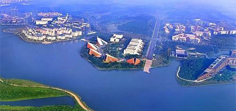 東莞松山湖高新技術(shù)產(chǎn)業(yè)開發(fā)區(qū)管理委員會