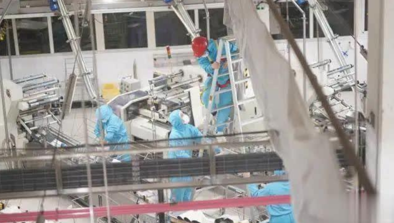 東莞九大專項(xiàng)力推復(fù)工復(fù)產(chǎn)，市鎮(zhèn)屬物業(yè)免租方案下周公布！